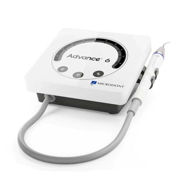 Ultrassom Odontológico  Advance 6