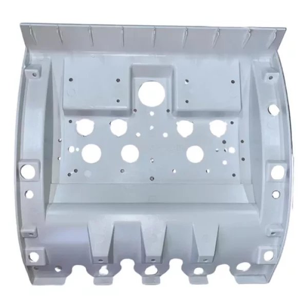 Base Da Mesa (inferior) 1073 Original Kavo Unik 09858312