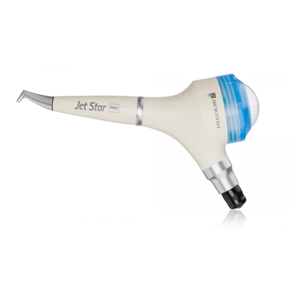 Jato de Bicarbonato JetStar - MIcrodont 