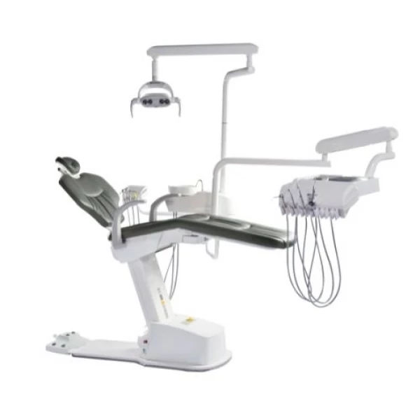 CONSULTÓRIO STERIEVO - EVOTECH 