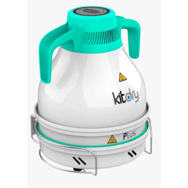 Secador de Instrumentos Kitdry Plus - Technolife