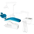 Consultório Odontológico CL LSF