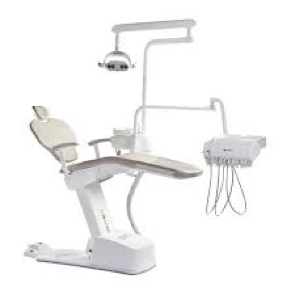Consultório Odontológico CL SF 