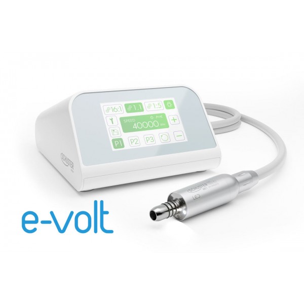 E-volt 