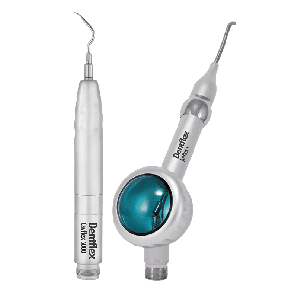 Kit de Profilaxia - Dentflex