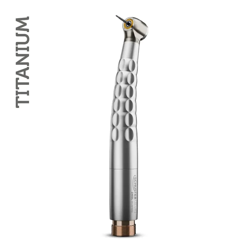 Z48SL LED – PEÇA DE MÃO DE ALTA ROTAÇÃO