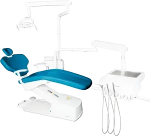 Consultório Odontológico CL LSF