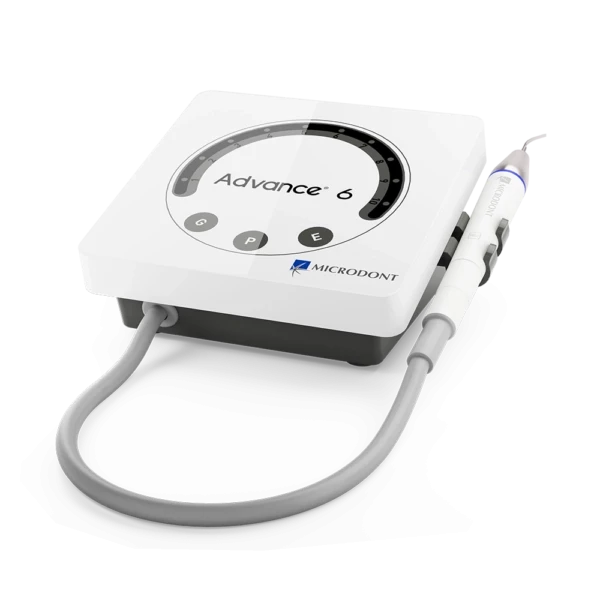 Ultrassom Odontológico Advance 6