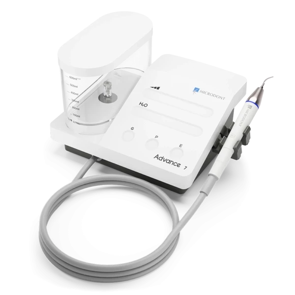 Ultrassom Odontológico Advance 7