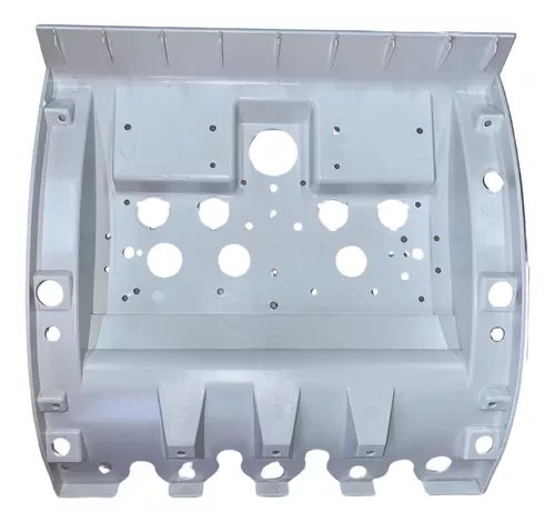 Base Da Mesa (inferior) 1073 Original Kavo Unik 09858312