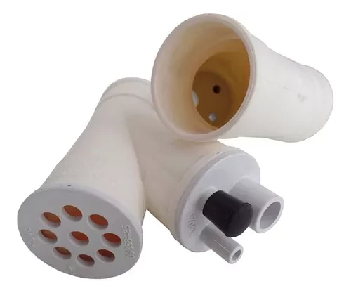 Conexão De Descarga - Kavo Ref.10046445