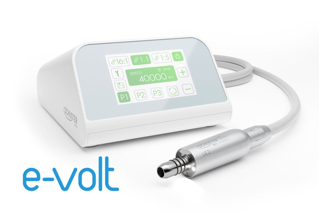 E-volt 
