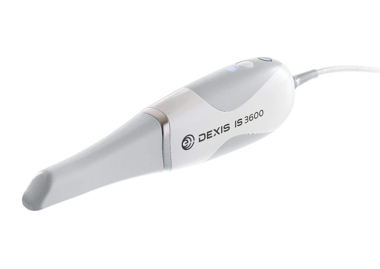 Scanner Intra Oral IS 3600 - Dexis