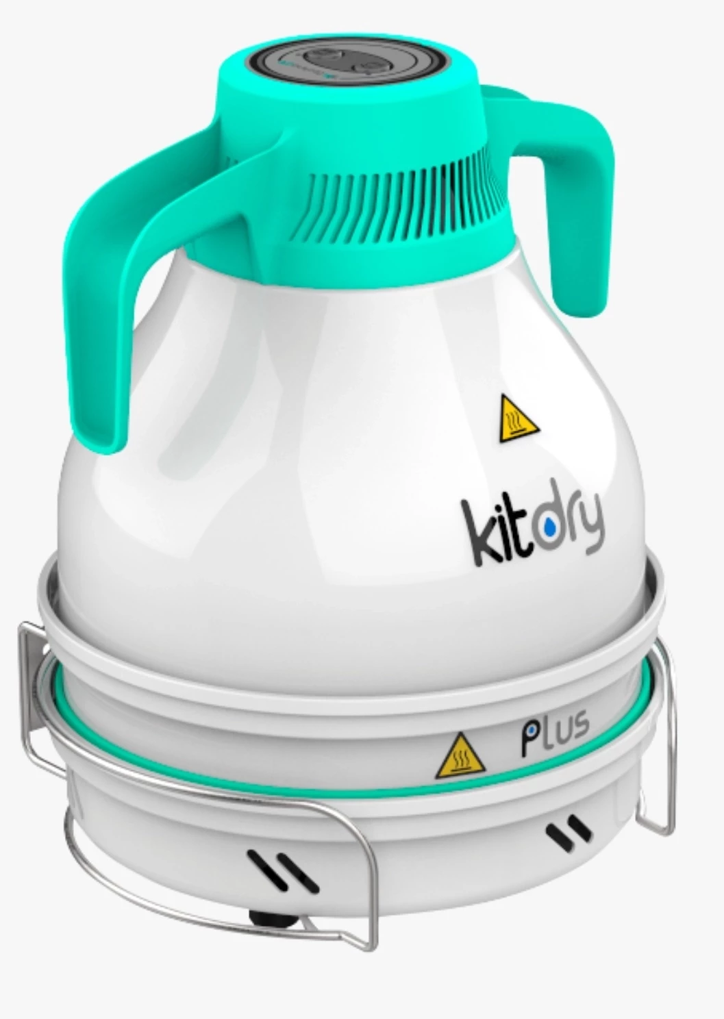 Secador de Instrumentos Kitdry Plus - Technolife