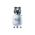  Compressor Odontológico Evotech 65 Litros 2 HP 10 PCM