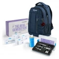 KIT ACADÊMICO DE PEÇAS DE MÃO – S4 PUSH LED